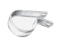 Beveled Tension Band
