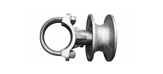 Cantilever Gate Roller Manufacturers India