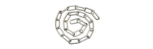 Chain Latch