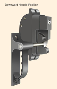 Lock Latch Supplier