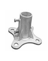 Floor Flange