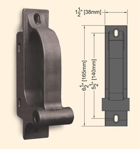 Gate Handle Manufacturers Exporters India