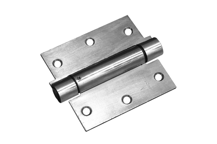 Industrial Steel Hinges Manufacturers Exporters India