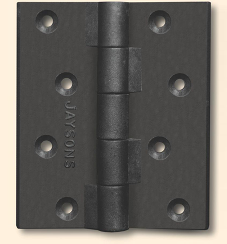 Mild Steel Gate Hinges Manufacturers Exporters India