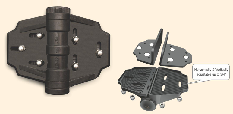 Multi Adjustable Hinges Manufacturers Jalandhar Punjab