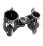 Offset Hinge