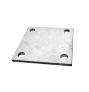 Flange Plate