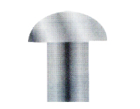 Round Head Rivets