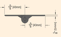 Stainless Steel Gate Hinges Manufacturers Exporters India
